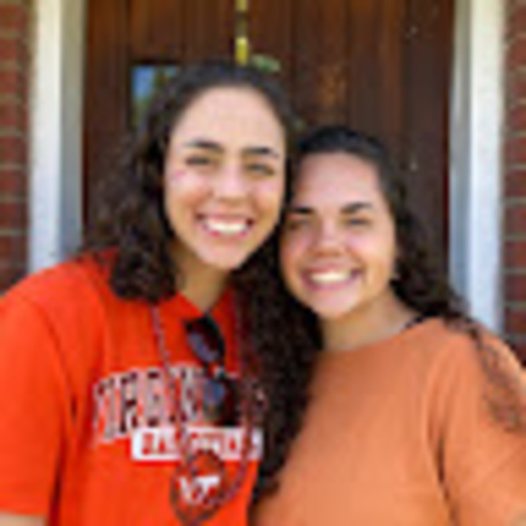 Meet your Posher, Grace - Picture 1 of 1